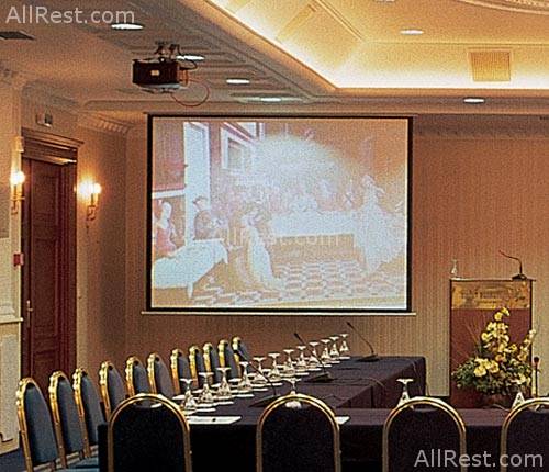 Mediterranean Palace Hotel 27